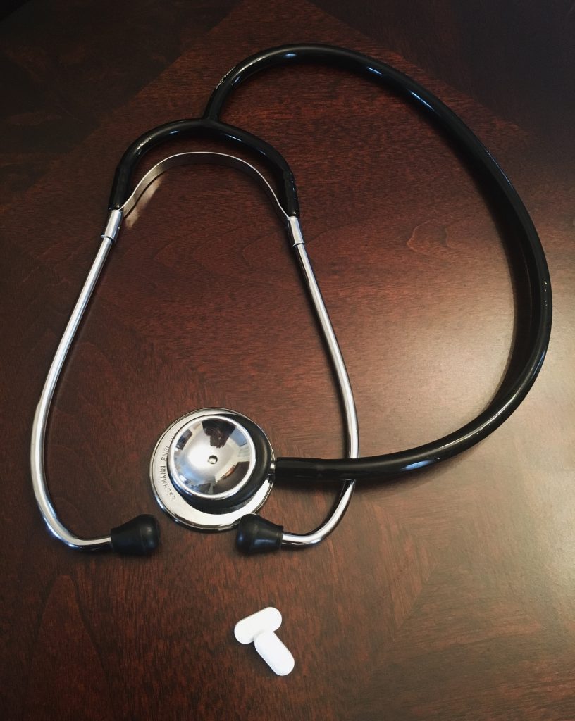 What are the 10 steps in the medical billing process?