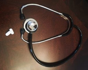 What are the 10 steps in the medical billing process?
