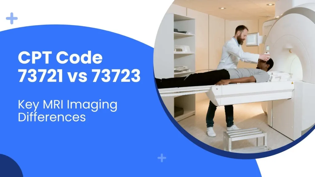 CPT Code 73721