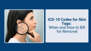 ICD-10 Codes for Skin Tags