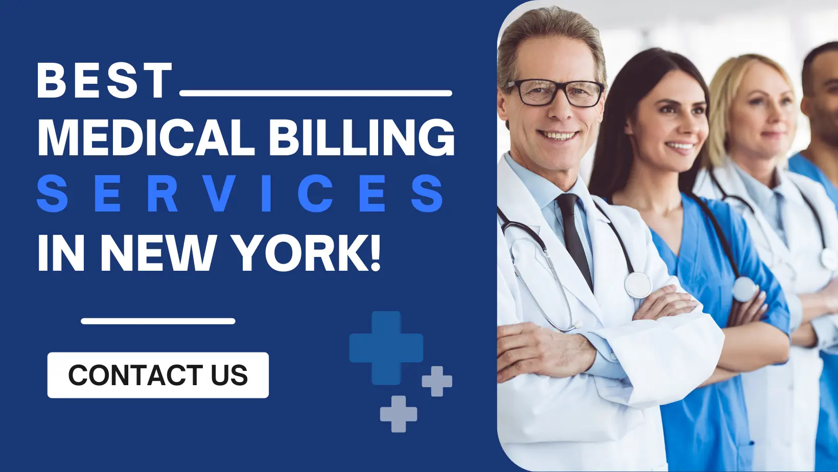 medical billing services in new york